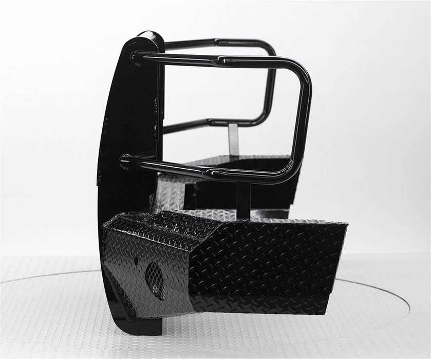 Ranch Hand FSG151BL1 Summit Series Front Bumper - Truck Part Superstore