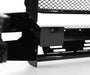 Ranch Hand FSG16HBL1 Summit Series Front Bumper; Retains Factory Tow Hook; - Truck Part Superstore