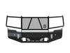 Ranch Hand FSG201BL1 Summit Series Front Bumper - Truck Part Superstore