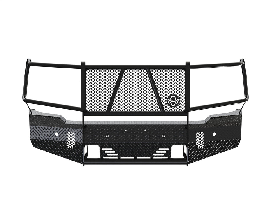 Ranch Hand FSG201BL1 Summit Series Front Bumper - Truck Part Superstore