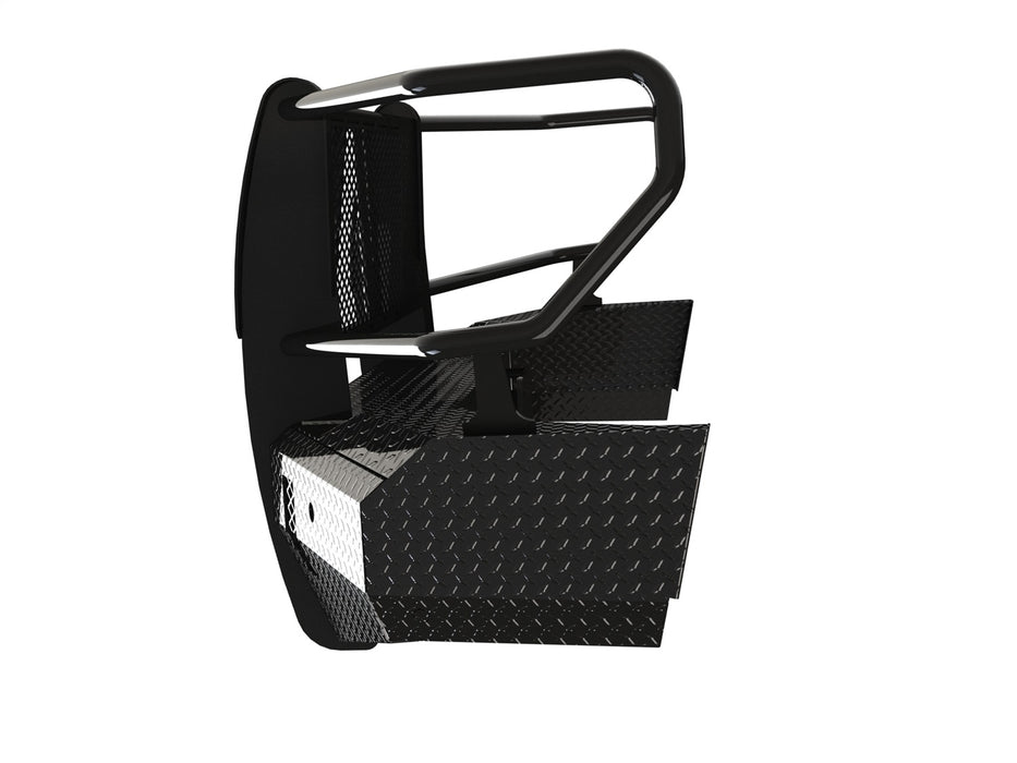 Ranch Hand FSG201BL1 Summit Series Front Bumper - Truck Part Superstore