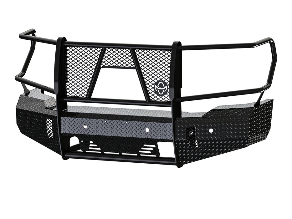 Ranch Hand FSG201BL1C Summit Series Front Bumper - Truck Part Superstore