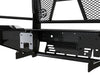 Ranch Hand FSG201BL1C Summit Series Front Bumper - Truck Part Superstore