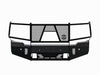 Ranch Hand FSG201BL1C Summit Series Front Bumper - Truck Part Superstore