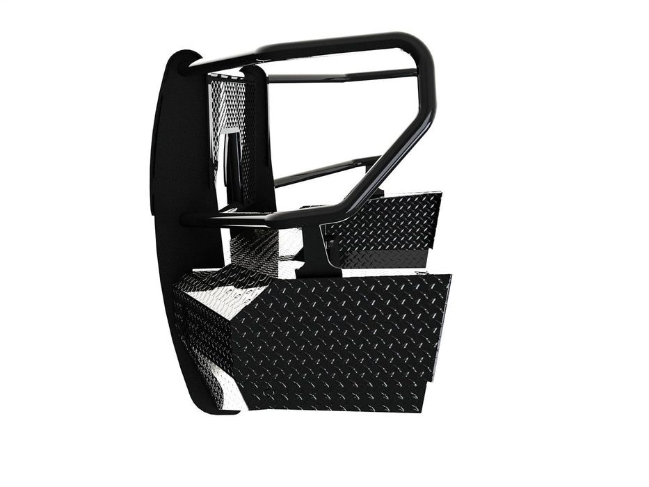 Ranch Hand FSG201BL1C Summit Series Front Bumper - Truck Part Superstore