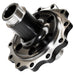 Nitro Gear & Axle FSGM12P-4-35 GM 8.875 Inch Full Spool 12 Bolt 12P 35 Spline 4 Series Nitro Gear and Axle - Truck Part Superstore