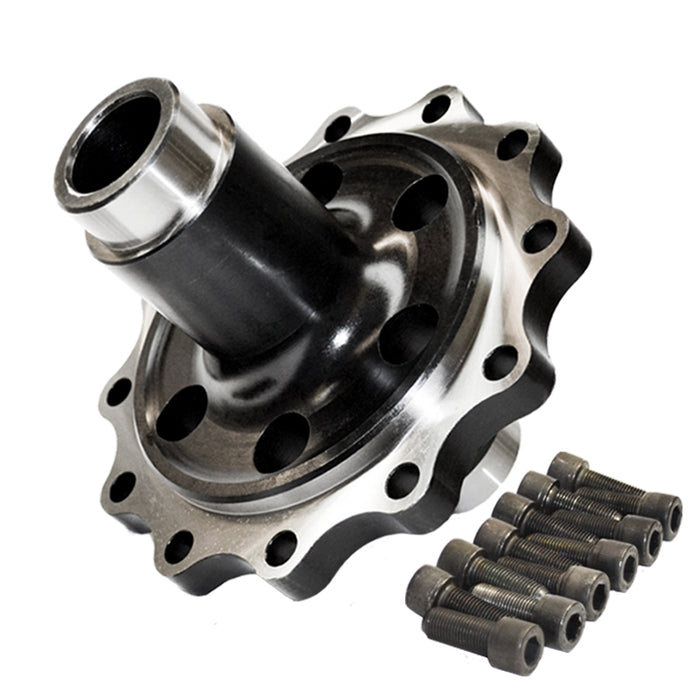 Nitro Gear & Axle FSGM14T-3-30-LW GM 10.5 Inch Full Spool 14 Bolt 14T 30 Spline 3 Series Lightened Nitro Gear and Axle - Truck Part Superstore