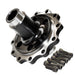 Nitro Gear & Axle FSGM14T-3-40-LW GM 10.5 Inch Full Spool 14 Bolt 14T 40 Spline 3 Series Lightened Nitro Gear and Axle - Truck Part Superstore
