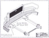 Ranch Hand BST07HBL1 Summit BullNose Series Front Bumper; Retains Factory Tow Hook And Fog Lights; - Truck Part Superstore