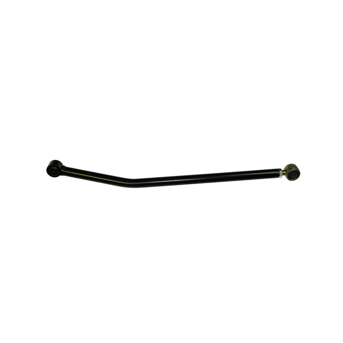 Skyjacker FTBA45 Track Bar Assembly For Use w/4-7 Inch Lift 07-18 Wrangler JK Incl. Front Track Bar Adjustable Rod End Jam Nut Requires Track Bar Relocation Bracket Skyjacker - Truck Part Superstore