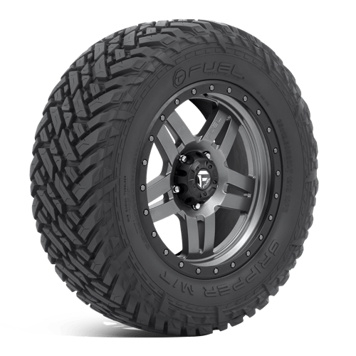 Fuel Tires RFNT34540R26 345/40R26 FUEL GRIPPER 37135026 - Truck Part Superstore