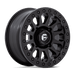 Fuel UTV D9201570A655 D920 15X7 4X137 MT-BLK 38MM - Truck Part Superstore