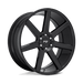 Niche 1PC M230240084+20 M230 24X10 6X5.5 GL-BLK 20MM - Truck Part Superstore