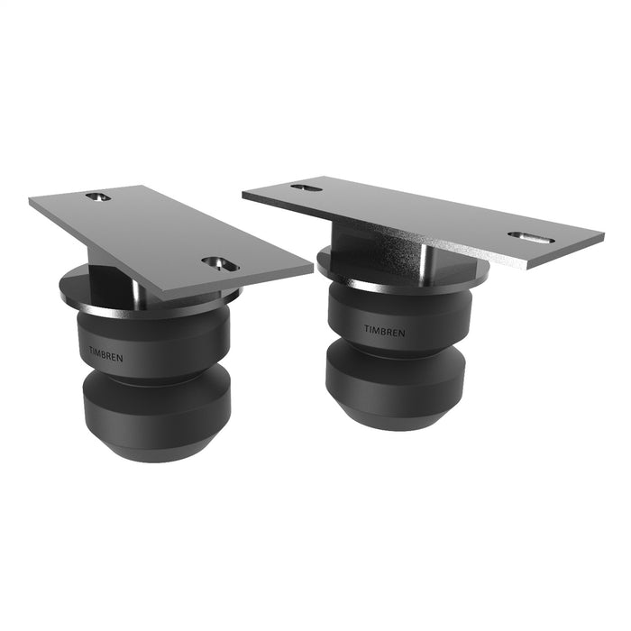 Timbren SES FVR001 Suspension Enhancement System; Weight Capacity 3000 lbs.; Rear; - Truck Part Superstore