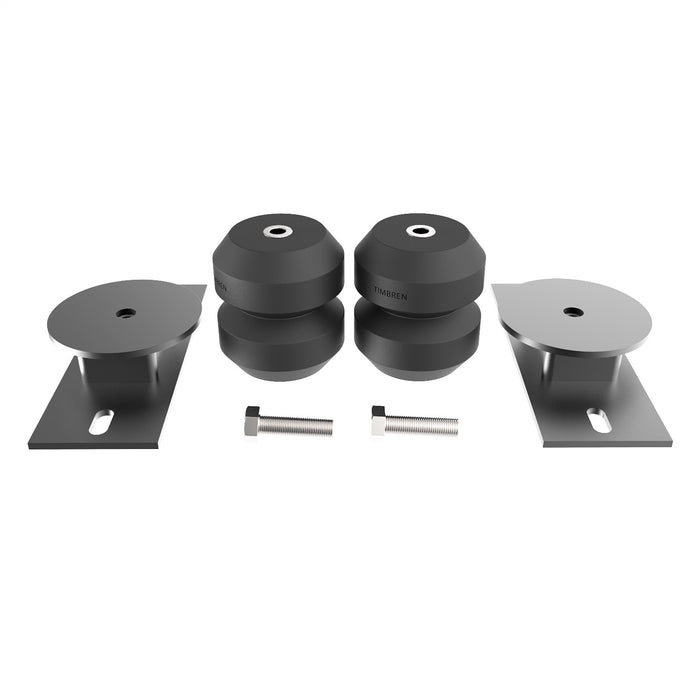 Timbren SES FVR001 Suspension Enhancement System; Weight Capacity 3000 lbs.; Rear; - Truck Part Superstore