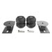 Timbren SES FVR001 Suspension Enhancement System; Weight Capacity 3000 lbs.; Rear; - Truck Part Superstore