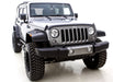Lund FX606S Flat Style Fender Flare Set - Truck Part Superstore