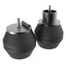Timbren SES FXF1004 Suspension Enhancement System; Weight Capacity 1000 lbs.; Front; - Truck Part Superstore