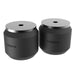 Timbren SES FXF1004A Suspension Enhancement System; Weight Capacity 4000 lbs.; Front; - Truck Part Superstore