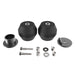 Timbren SES FXF1004 Suspension Enhancement System; Weight Capacity 1000 lbs.; Front; - Truck Part Superstore