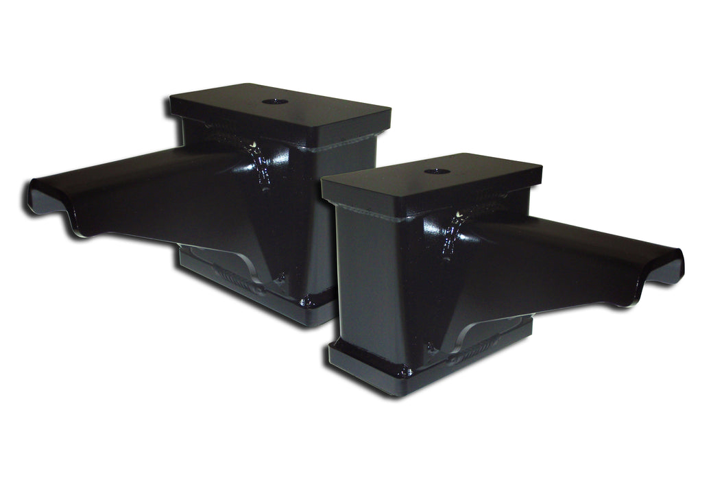 ICON Vehicle Dynamics 196275 1999-2007 FORD SUPER DUTY 5" BLOCK KIT - Truck Part Superstore