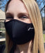 FIA CM04P All Purpose Designer Masks; Pack Of 4 [2 Adult Regular/2 Adult Small]; - Truck Part Superstore