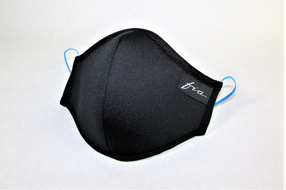 FIA CM04P All Purpose Designer Masks; Pack Of 4 [2 Adult Regular/2 Adult Small]; - Truck Part Superstore