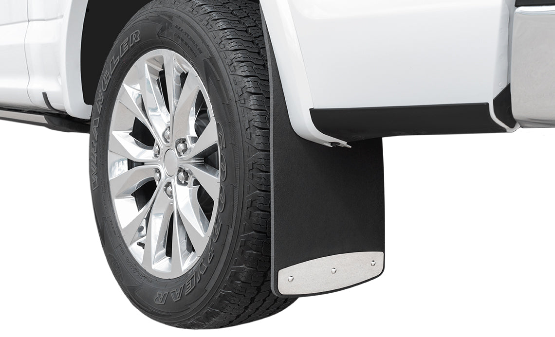 ROCKSTAR Mud Flaps E100001239 ROCKSTAR™ Mud Flap - Truck Part Superstore