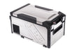 ARB 10810602 Portable Fridge/Freezer; Weatherproof; - Truck Part Superstore
