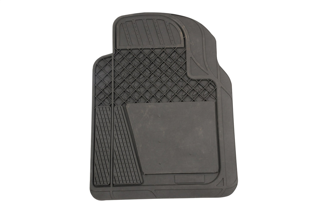 Dee Zee DZ90709 All Weather Floor Mats - Truck Part Superstore