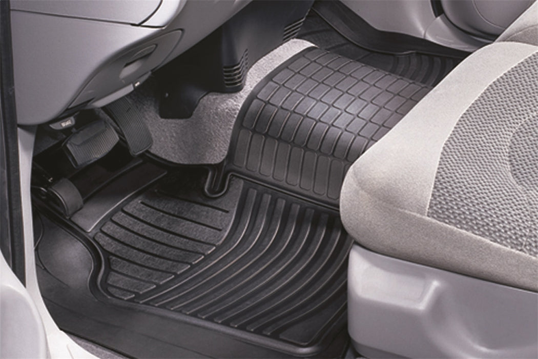 Dee Zee DZ90711 All Weather Floor Mats - Truck Part Superstore