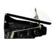 Lokar FM350ANS Floor Mount Shifter - Truck Part Superstore