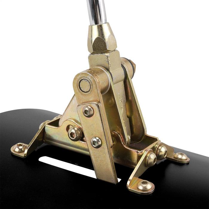 Lokar FM200RDM Floor Mount Shifter - Truck Part Superstore