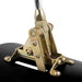 Lokar FMPGANPP Floor Mount Shifter - Truck Part Superstore