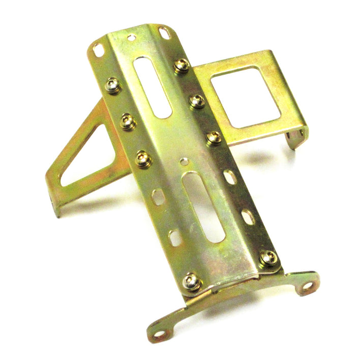 Lokar CMAODBNLP Case Mount Shifter - Truck Part Superstore