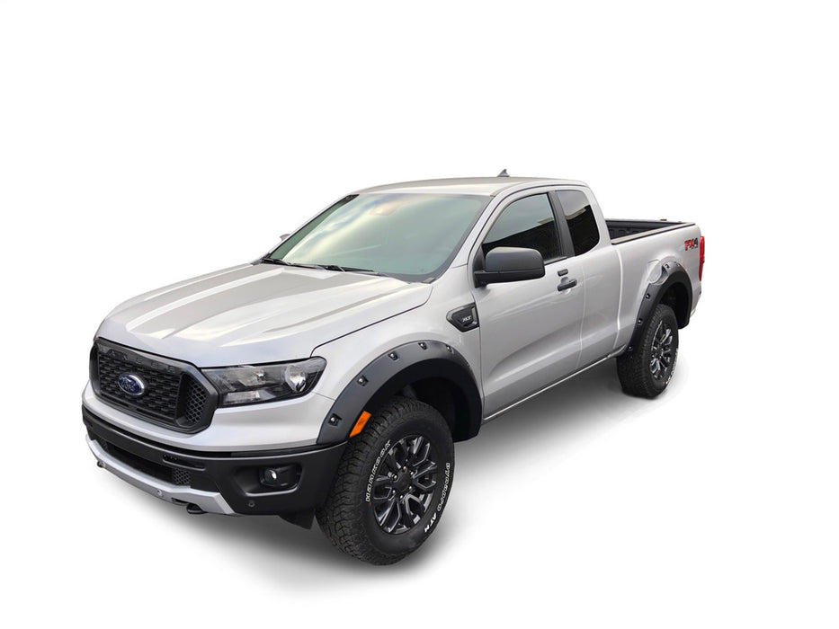 Bushwacker 20949-02 Pocket Style® Fender Flares - Truck Part Superstore