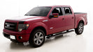 Auto Ventshade (AVS) 56012094 Ventvisor®/Bug Shield Combo; Matte Finish; - Truck Part Superstore