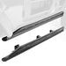 Go Rhino FS4516T Frame mounted slider provides rocker panel protection - Truck Part Superstore