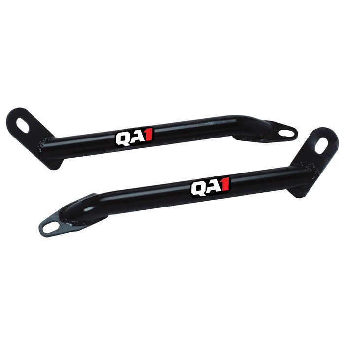 QA1 5212 Non-adjustable tubular brace for a 64-67 GM A-body. - Truck Part Superstore