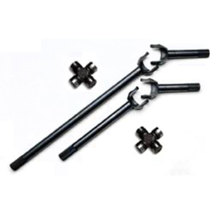 G2 Axle and Gear 98-2034-001 Dana 60 GM Front Axle Kit 35 Spl 77-91 GM K30 G2 Axle and Gear - Truck Part Superstore