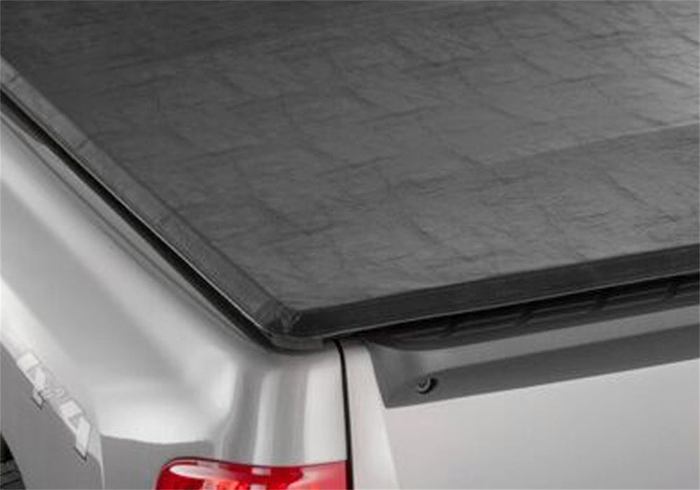 Extang 38915 Full Tilt Snapless Tonneau Cover-Black-Vinyl-2005-2015 Toyota Tacoma 6ft. Bed - Truck Part Superstore