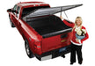 Extang 8720 Full Tilt Snaps Tonneau Cover-Black-Vinyl-1999-2016 Ford F-250/350 6ft. 9in. Bed - Truck Part Superstore