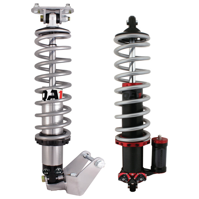 QA1 RCK52355 Suspension Shock Absorber and Coil Spring Assembly - Truck Part Superstore