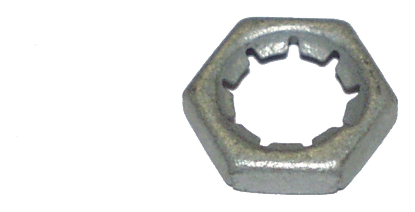 Crown Automotive Jeep Replacement G107823 Connecting Rod Locknut; - Truck Part Superstore