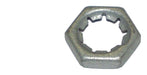 Crown Automotive Jeep Replacement G107823 Connecting Rod Locknut; - Truck Part Superstore