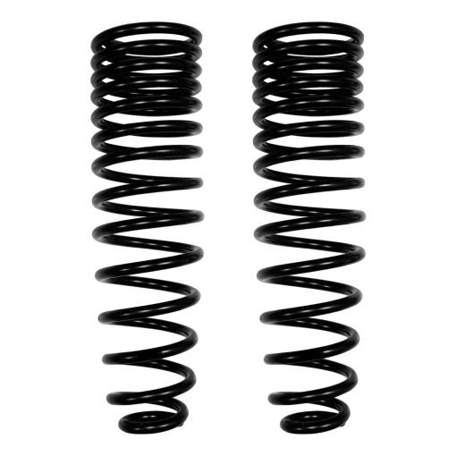 Skyjacker G10MRDR 20-22 Jeep Gladiator JT Mojave 1.0 Inch Rear Dual Rate Long Travel Coil Springs Pair Skyjacker - Truck Part Superstore