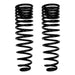 Skyjacker G10MRDR 20-22 Jeep Gladiator JT Mojave 1.0 Inch Rear Dual Rate Long Travel Coil Springs Pair Skyjacker - Truck Part Superstore