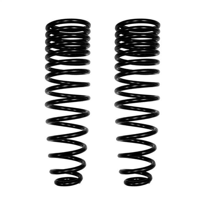Skyjacker G10RDR 1 Inch Rear Dual Rate Long Travel Coil Springs Component Box - Truck Part Superstore