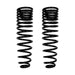 Skyjacker G10RDR 1 Inch Rear Dual Rate Long Travel Coil Springs Component Box - Truck Part Superstore