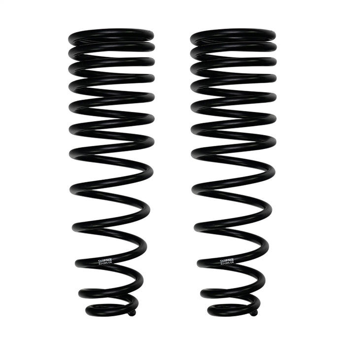 Skyjacker G10RRDR 1 Inch Rear Dual Rate Long Travel Coil Springs Component Box - Truck Part Superstore